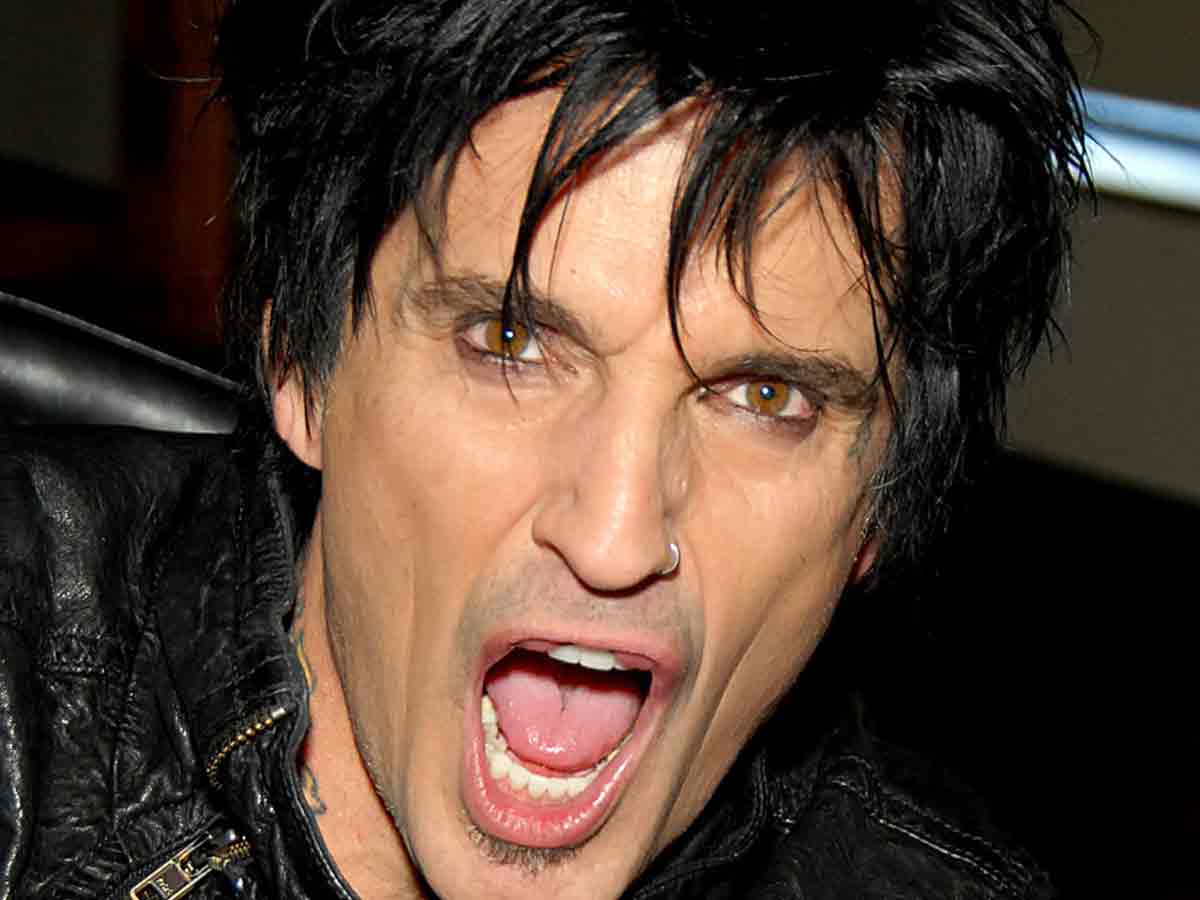 Tommy Lee