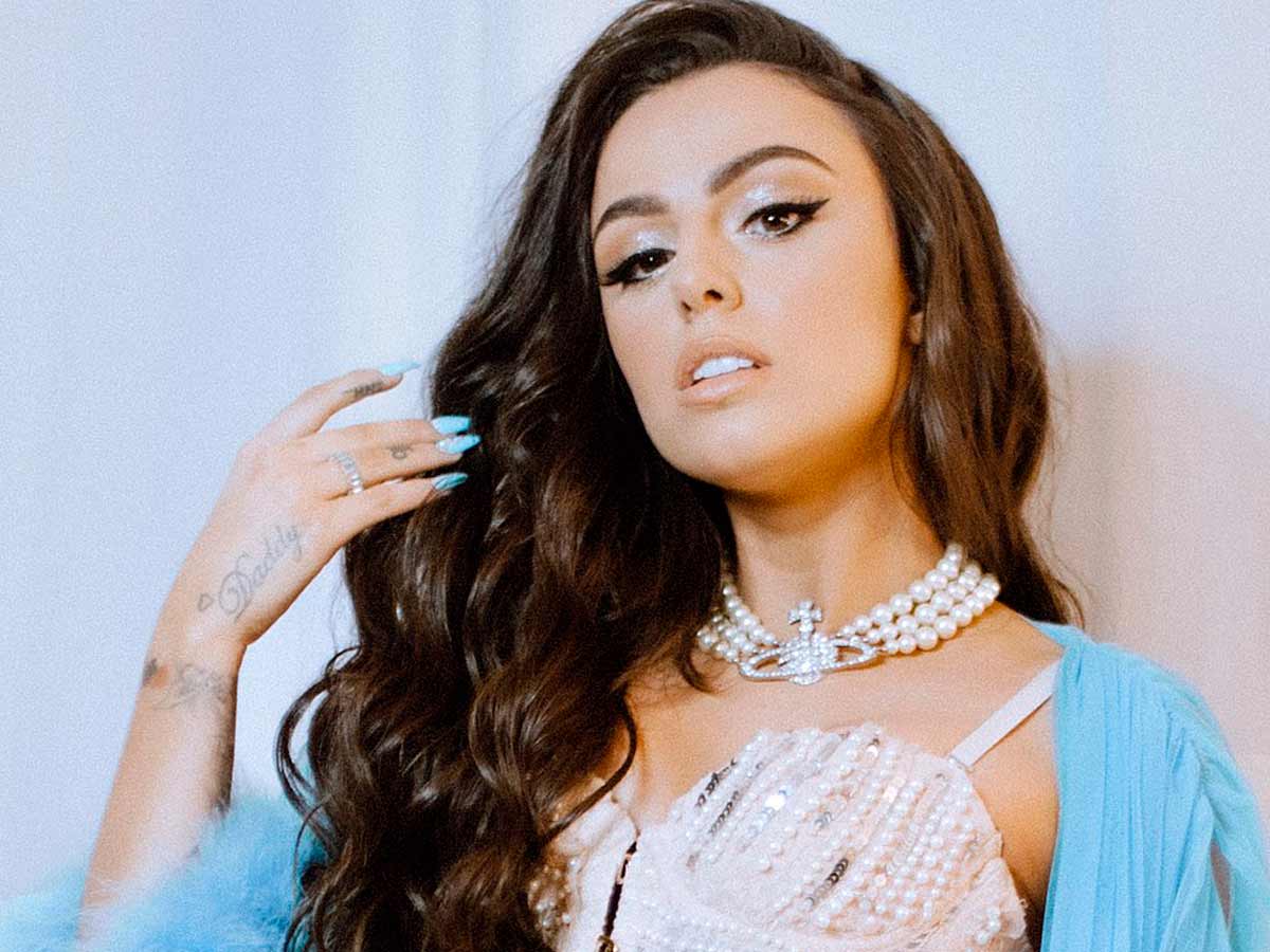 Cher Lloyd