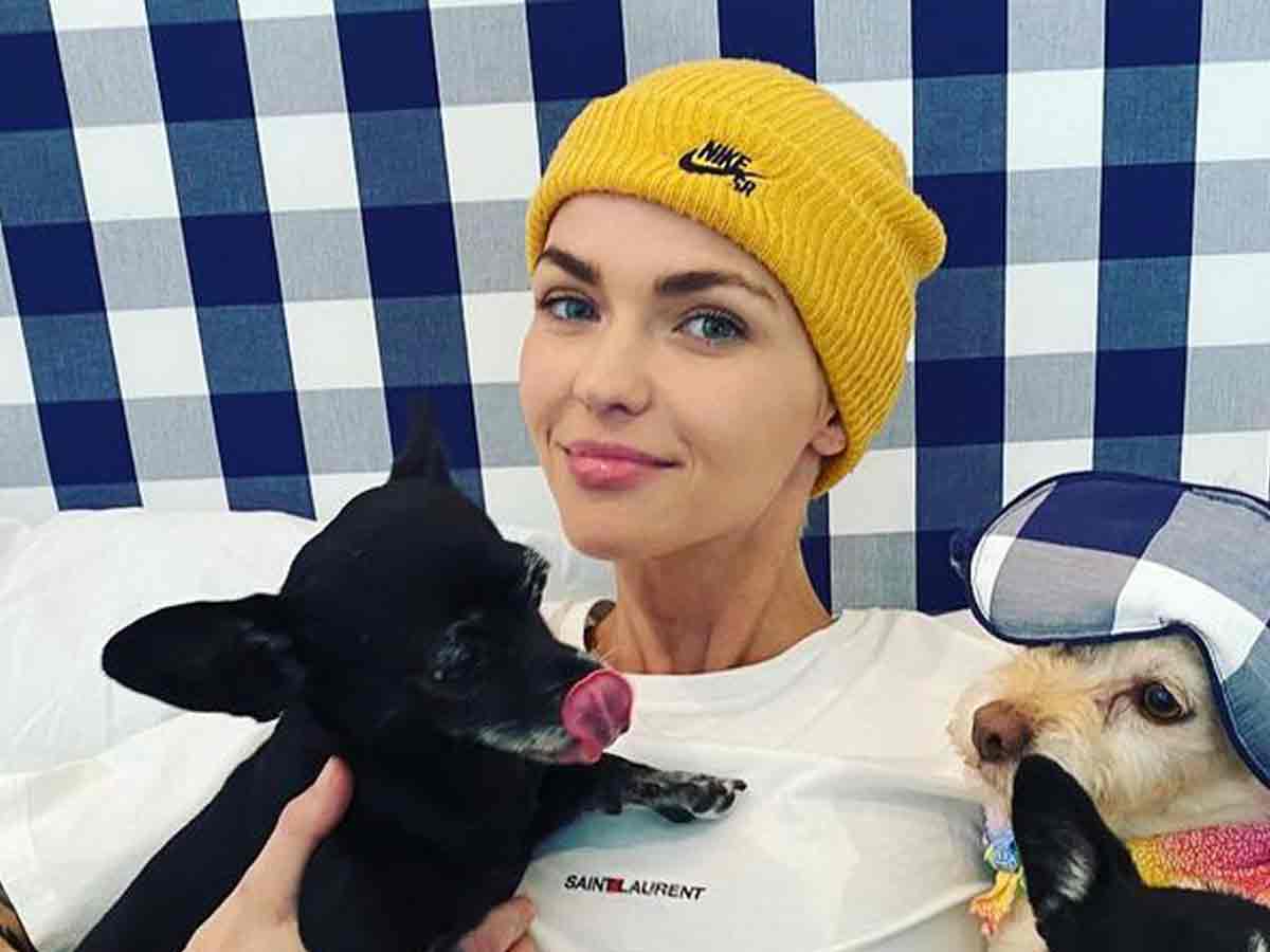 Ruby Rose