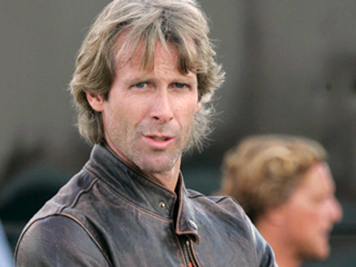 Michael Bay