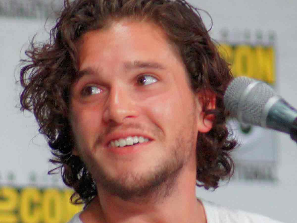 Kit Harrington
