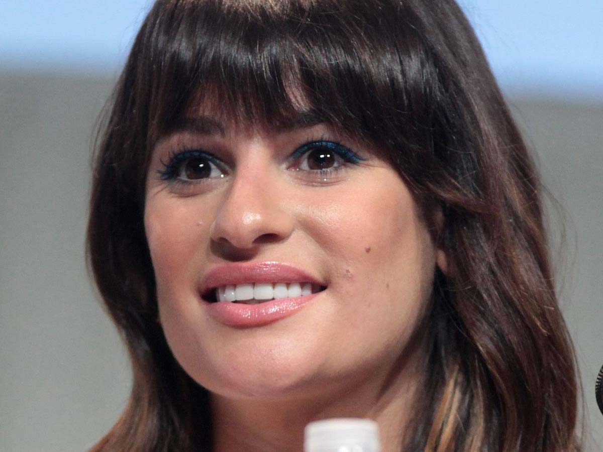 Lea Michele