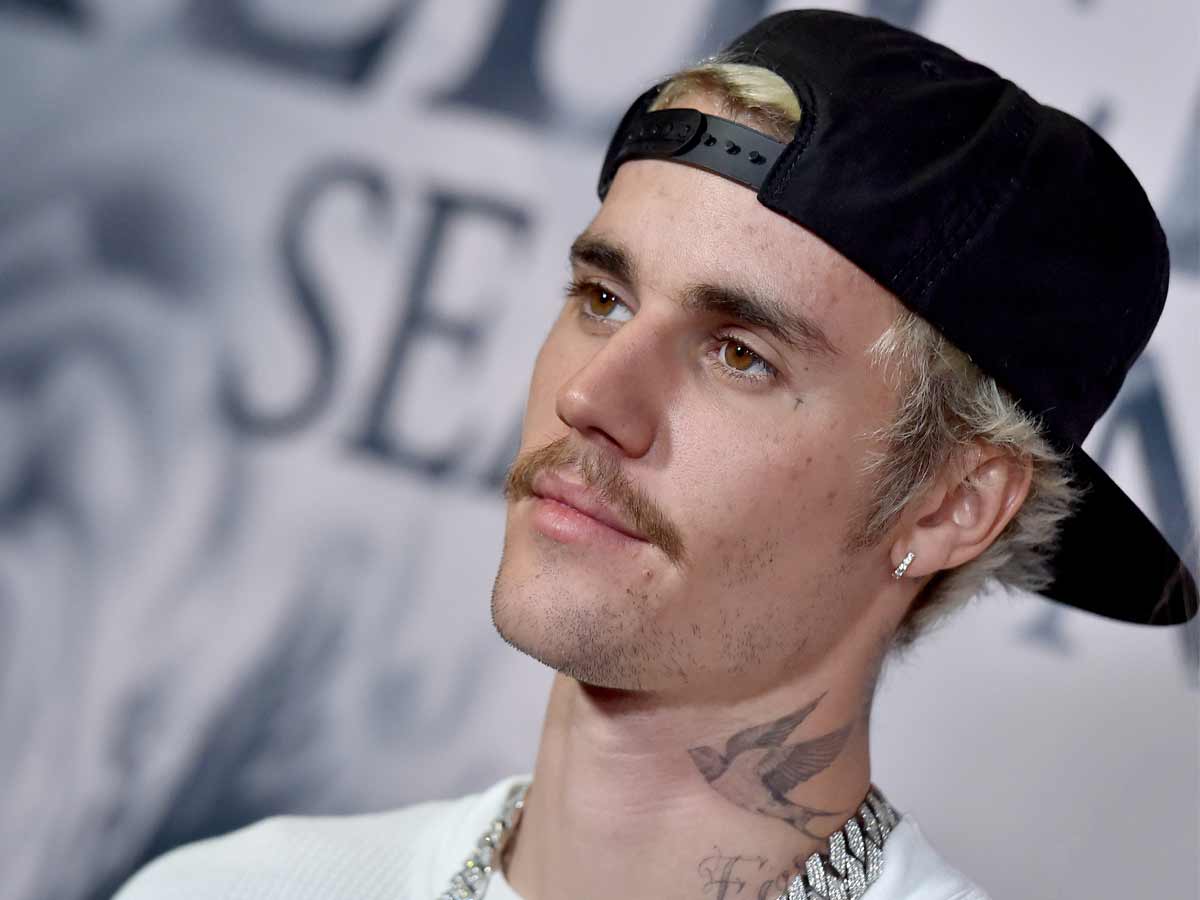 Justin Bieber