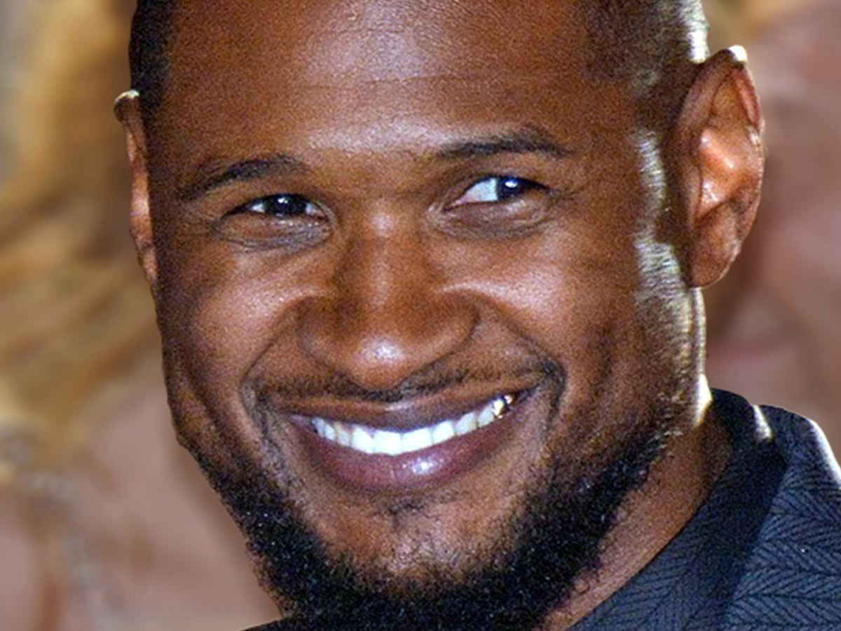 Usher