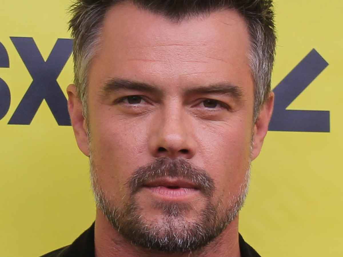 Josh Duhamel