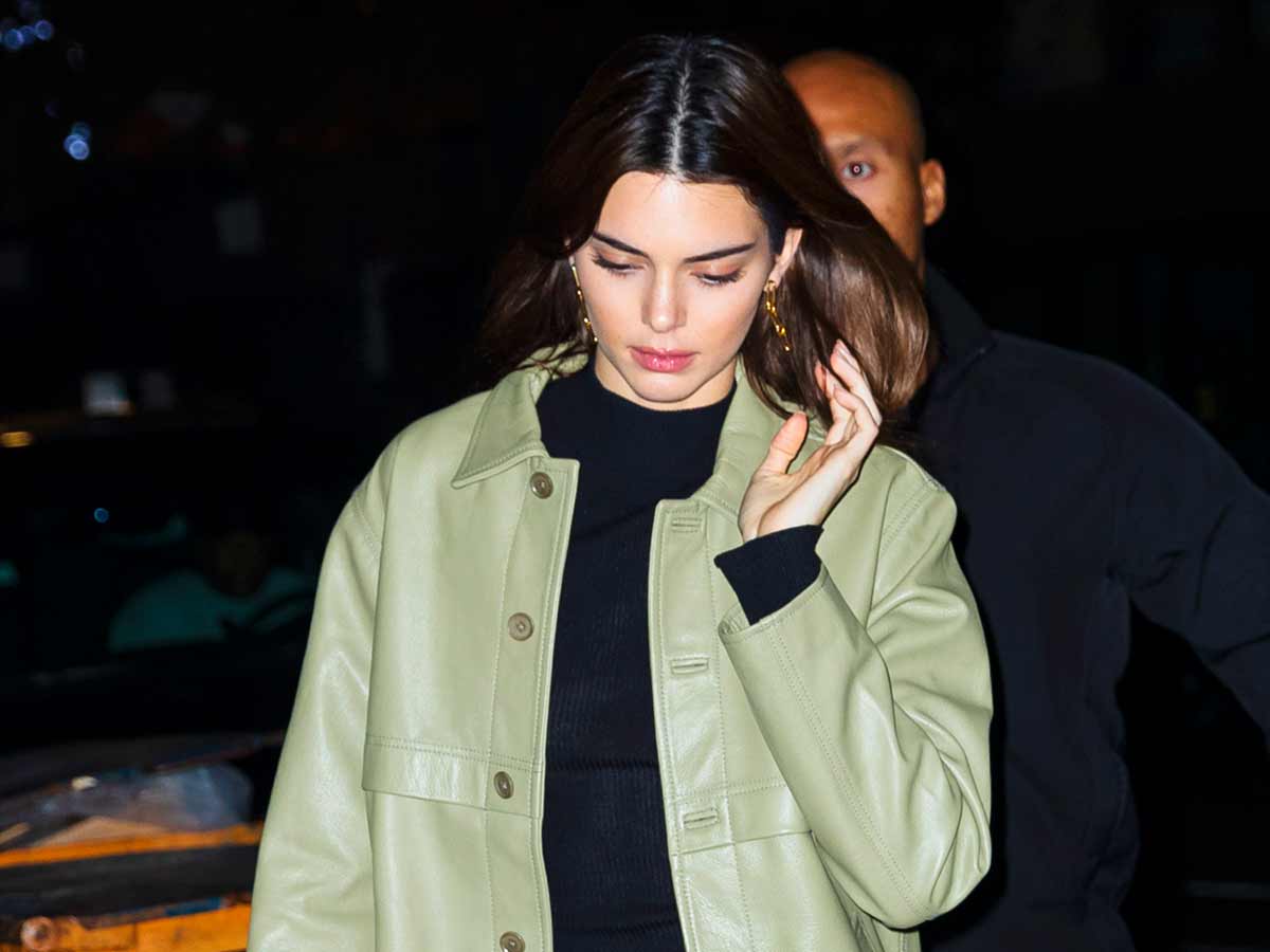 Kendall Jenner