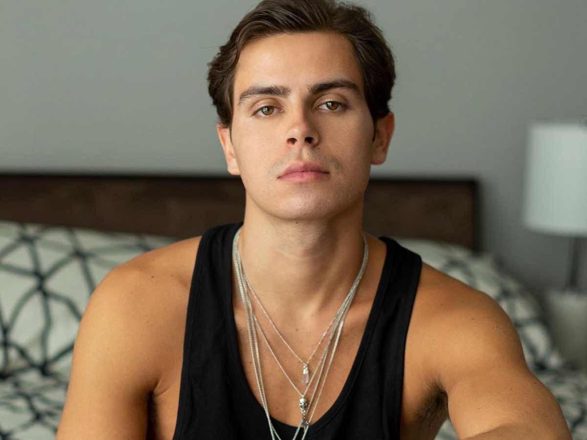 Jake T. Austin