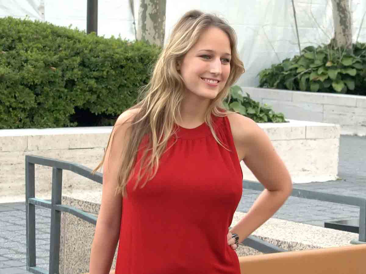 Leelee Sobieski