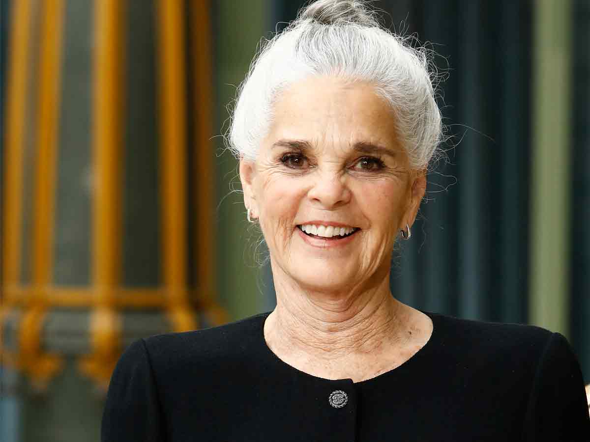 Ali MacGraw