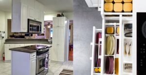 signs your kitchen needs a remodel