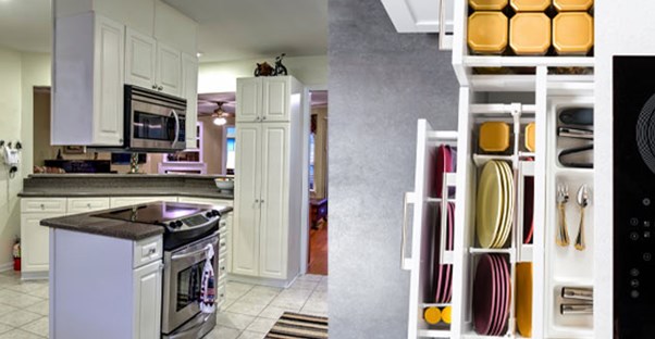signs your kitchen needs a remodel