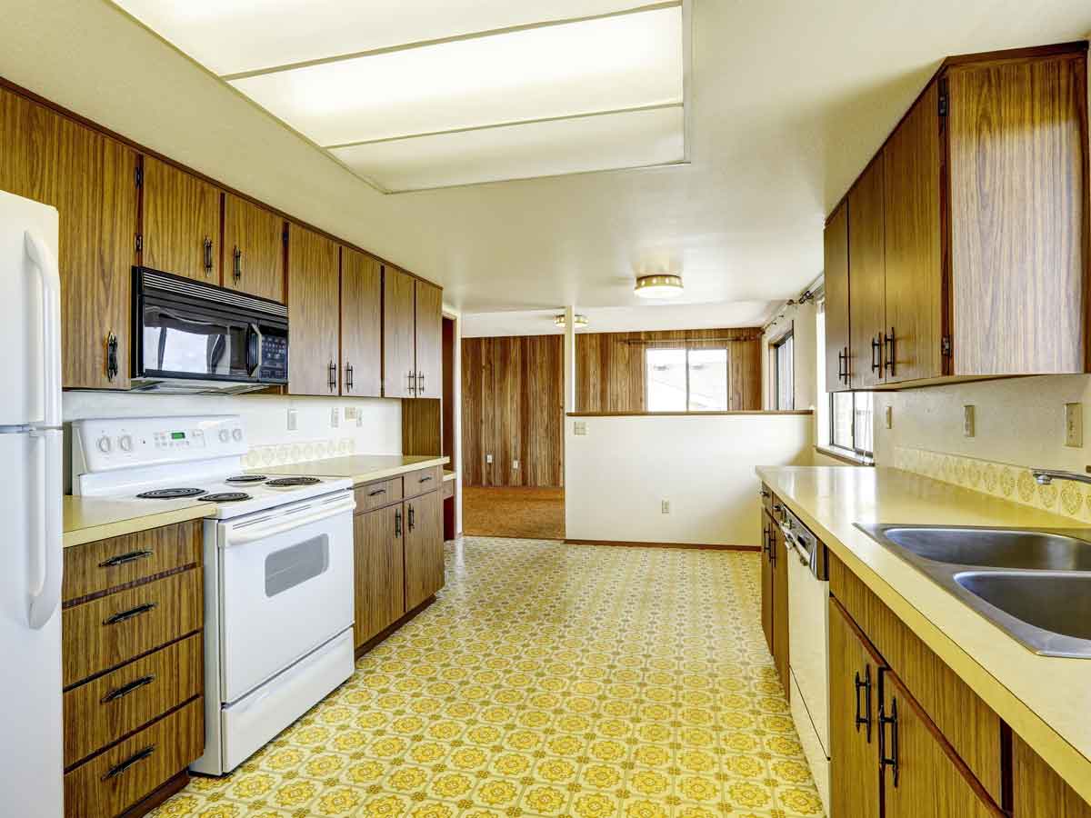 Dated Light Fixtures