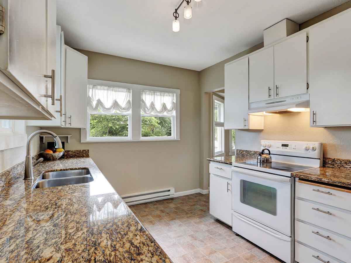 Basic Granite