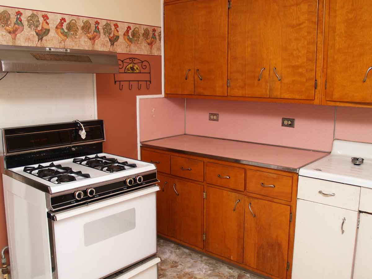 Rooster Kitchen