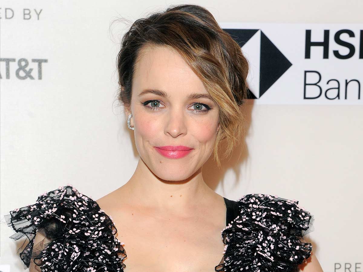 Rachel McAdams