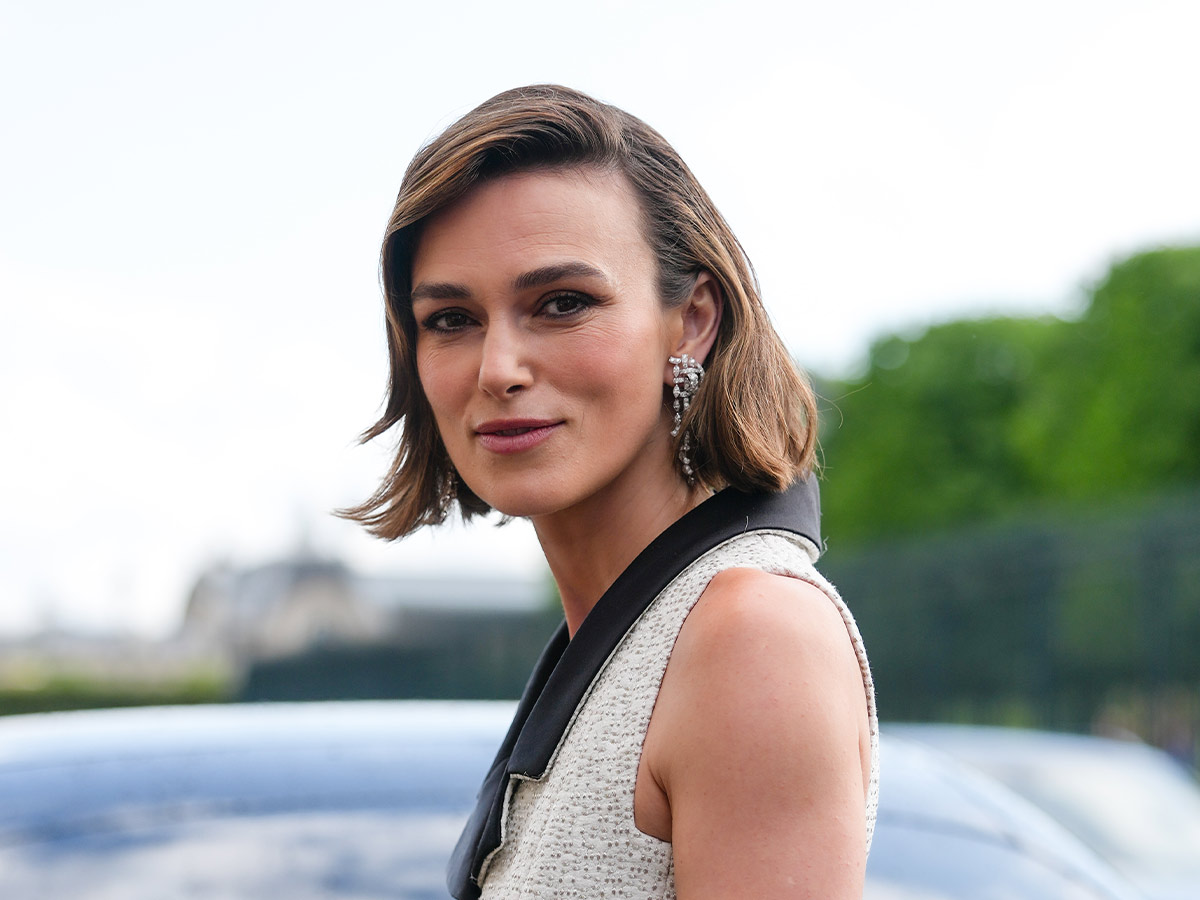 Keira Knightley
