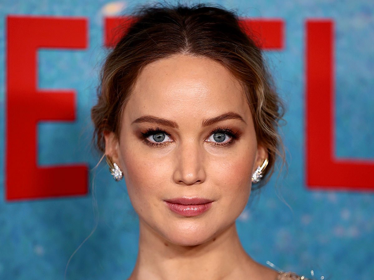 Jennifer Lawrence