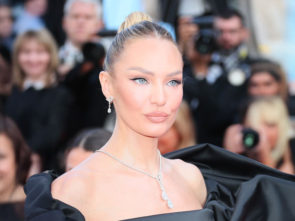 Candice Swanepoel