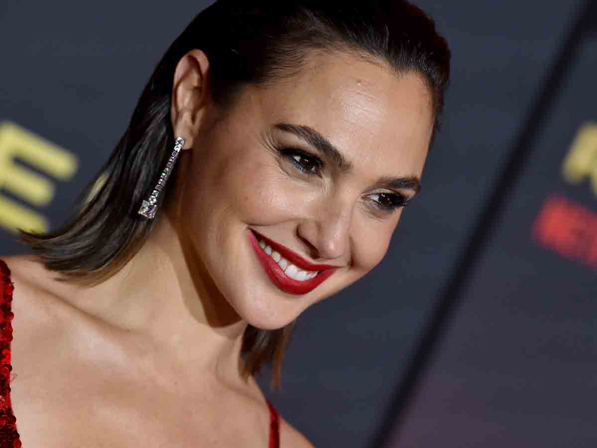 Gal Gadot