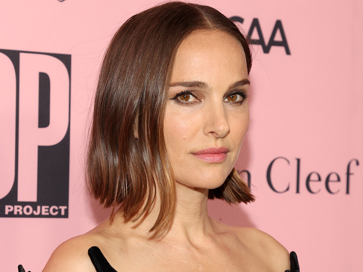 Natalie Portman