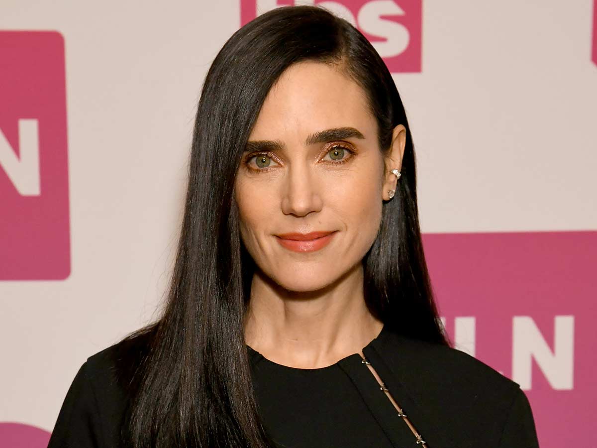 Jennifer Connelly