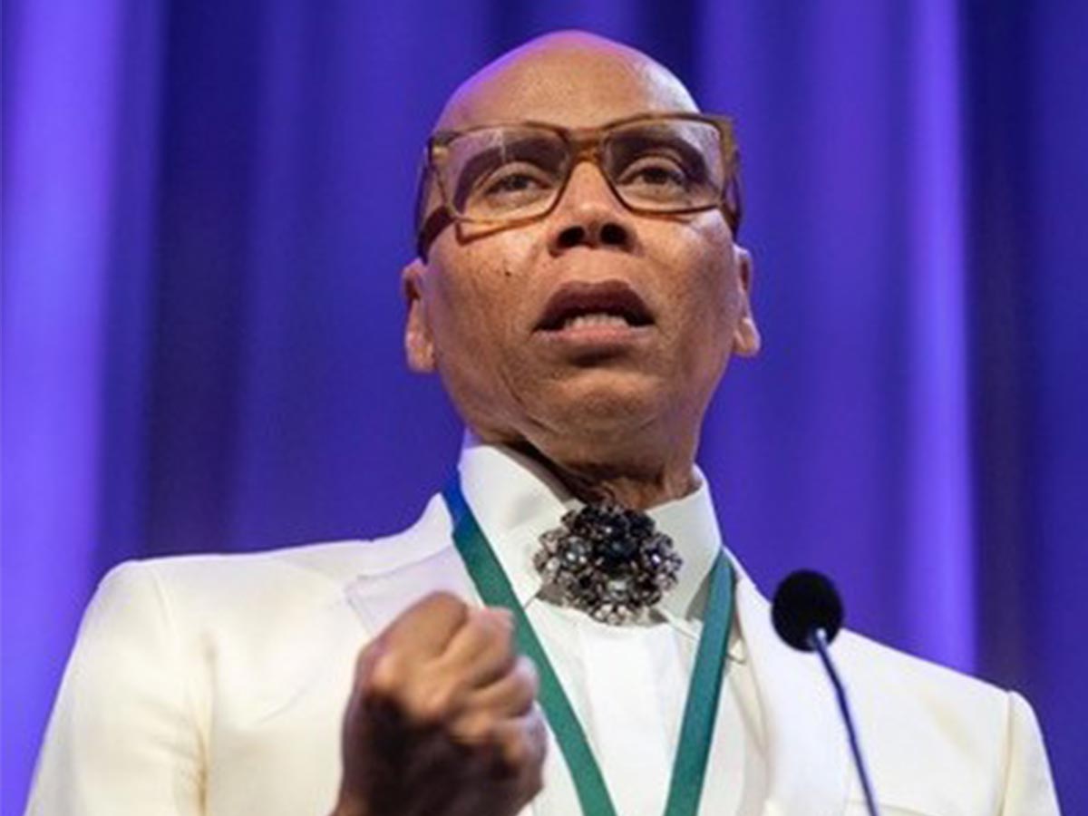 RuPaul