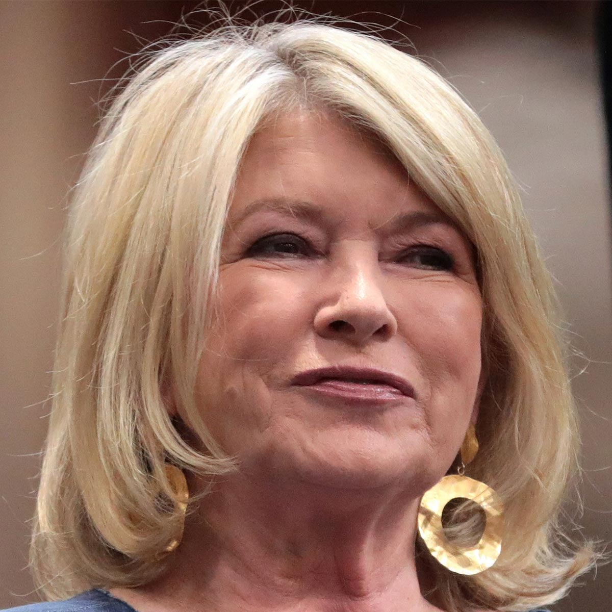 Martha Stewart