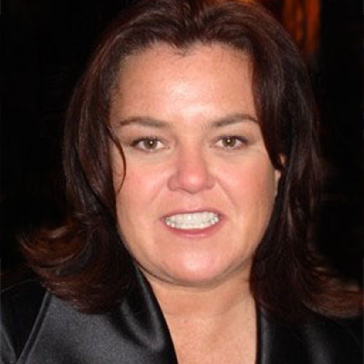 Rossie O'Donnell
