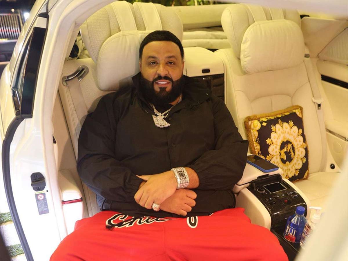 D.J. Khaled