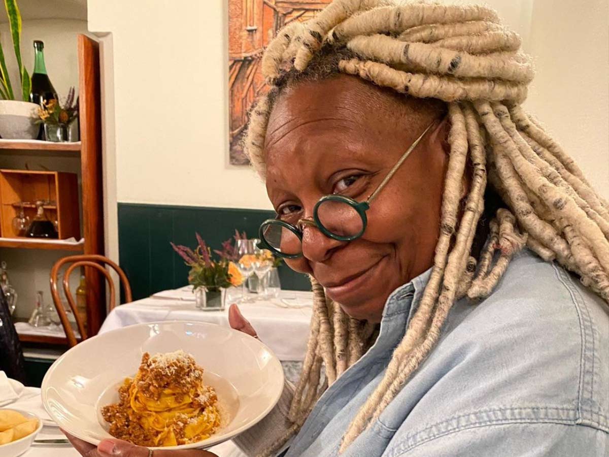Whoopi Goldberg