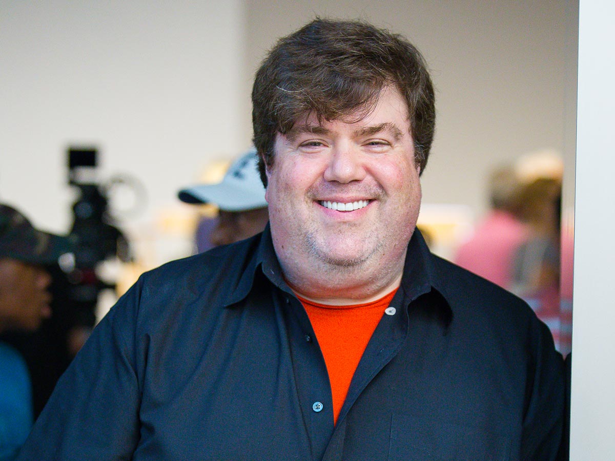 Dan Schneider