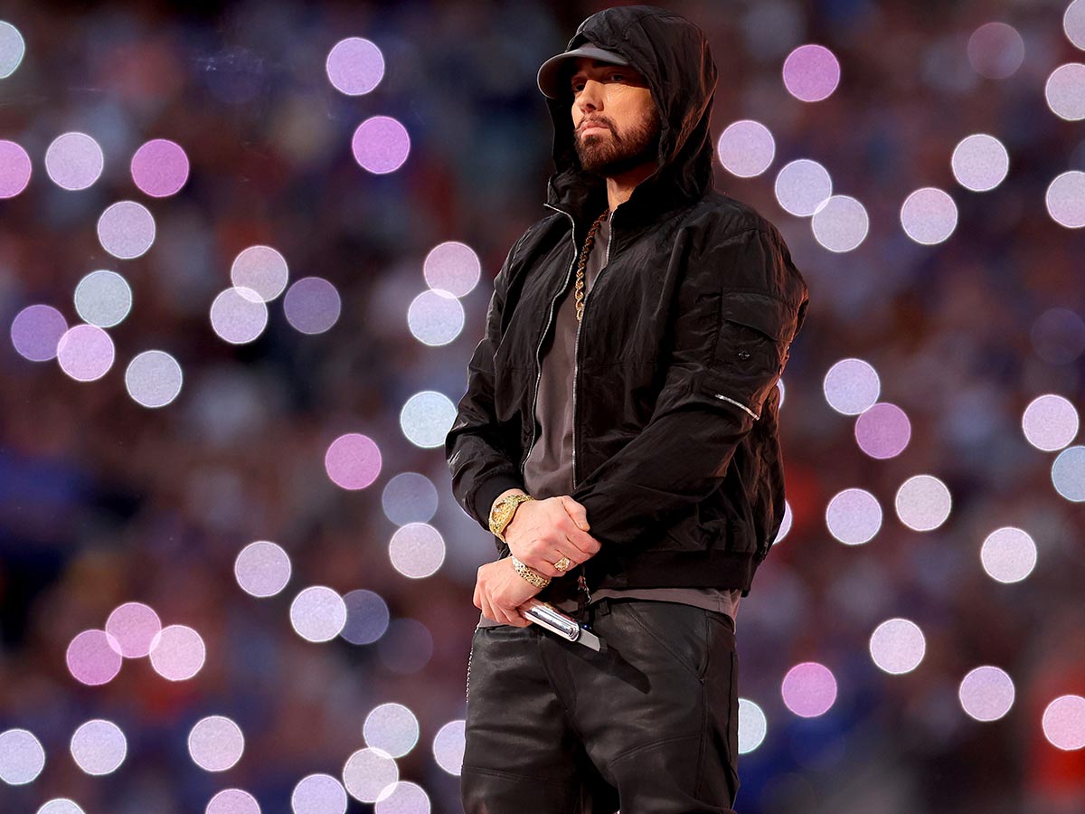 Eminem