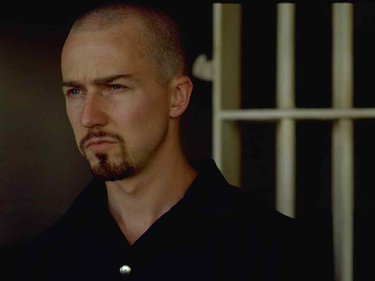 Tony Kaye – American History X