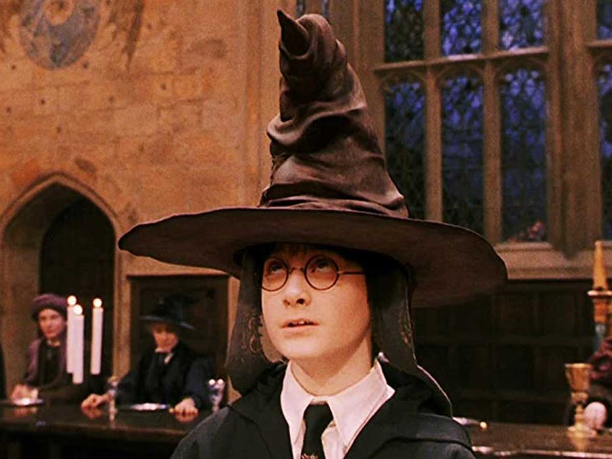 Daniel Radcliffe – Harry Potter and the Half-Blood Prince