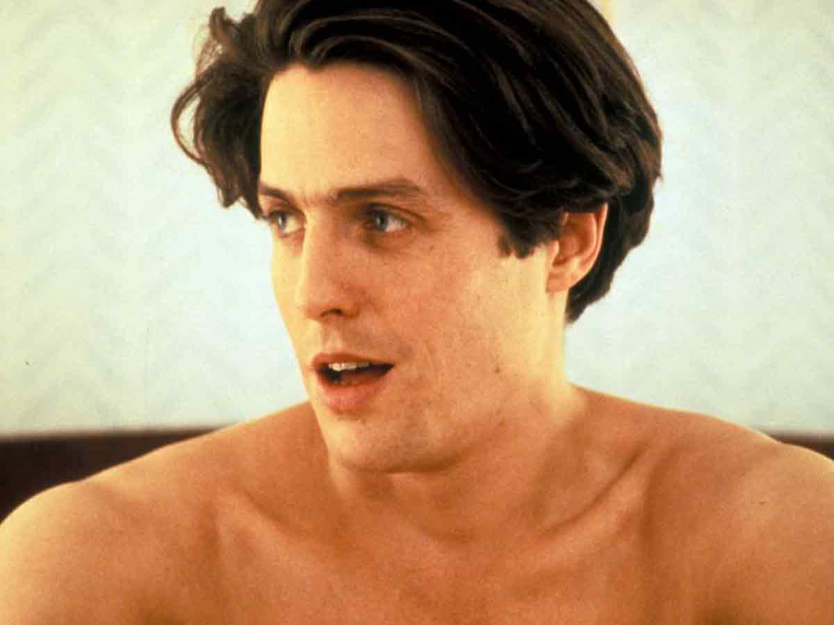 Hugh Grant – Nine Months