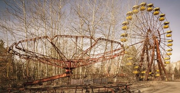 interesting things about ukraine