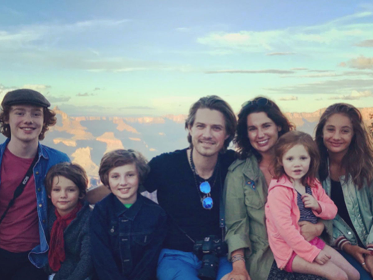 14. Taylor Hanson - 7