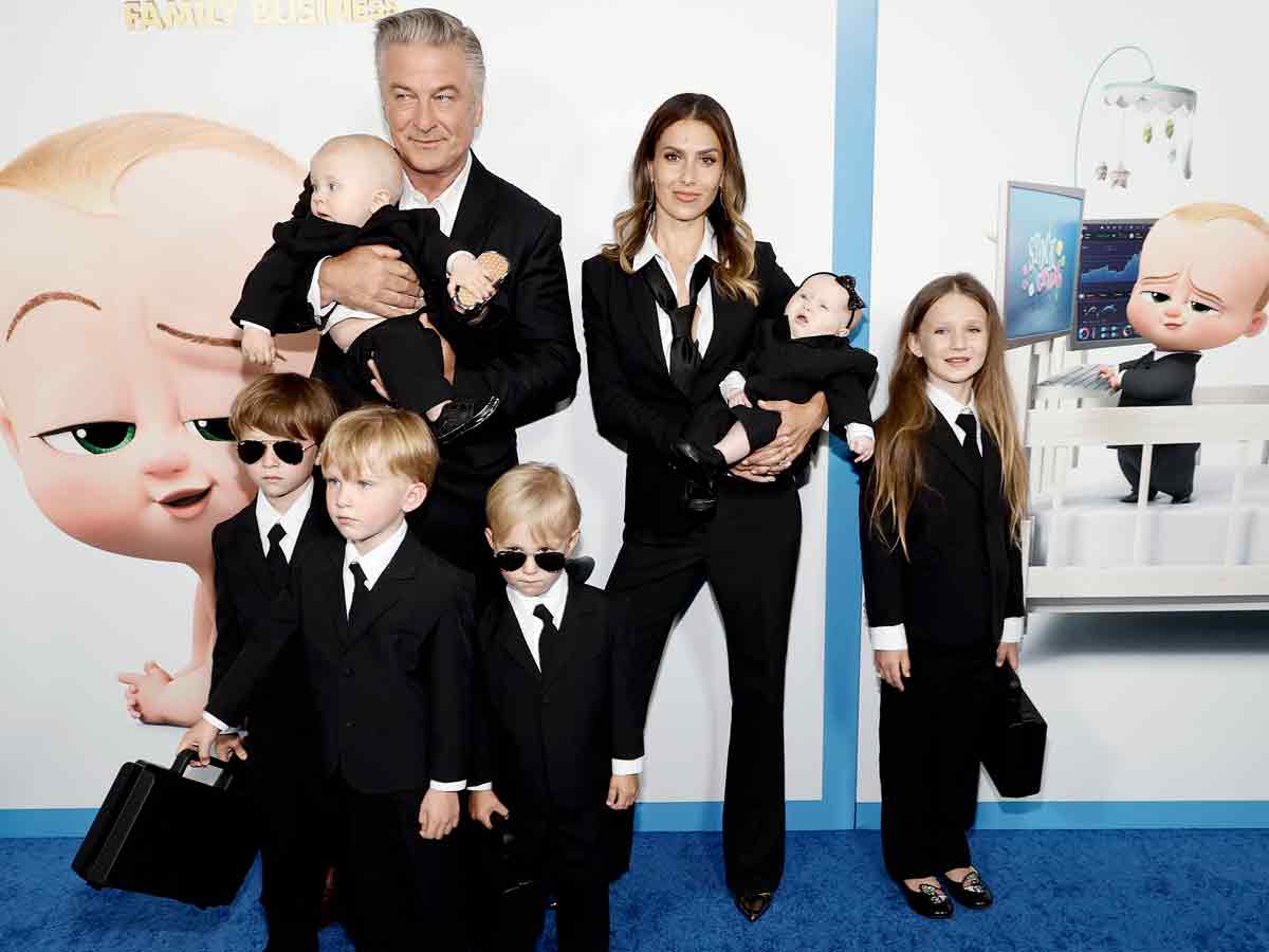 10. Alec Baldwin – 8