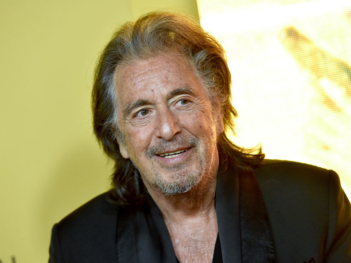 32. Al Pacino – 4