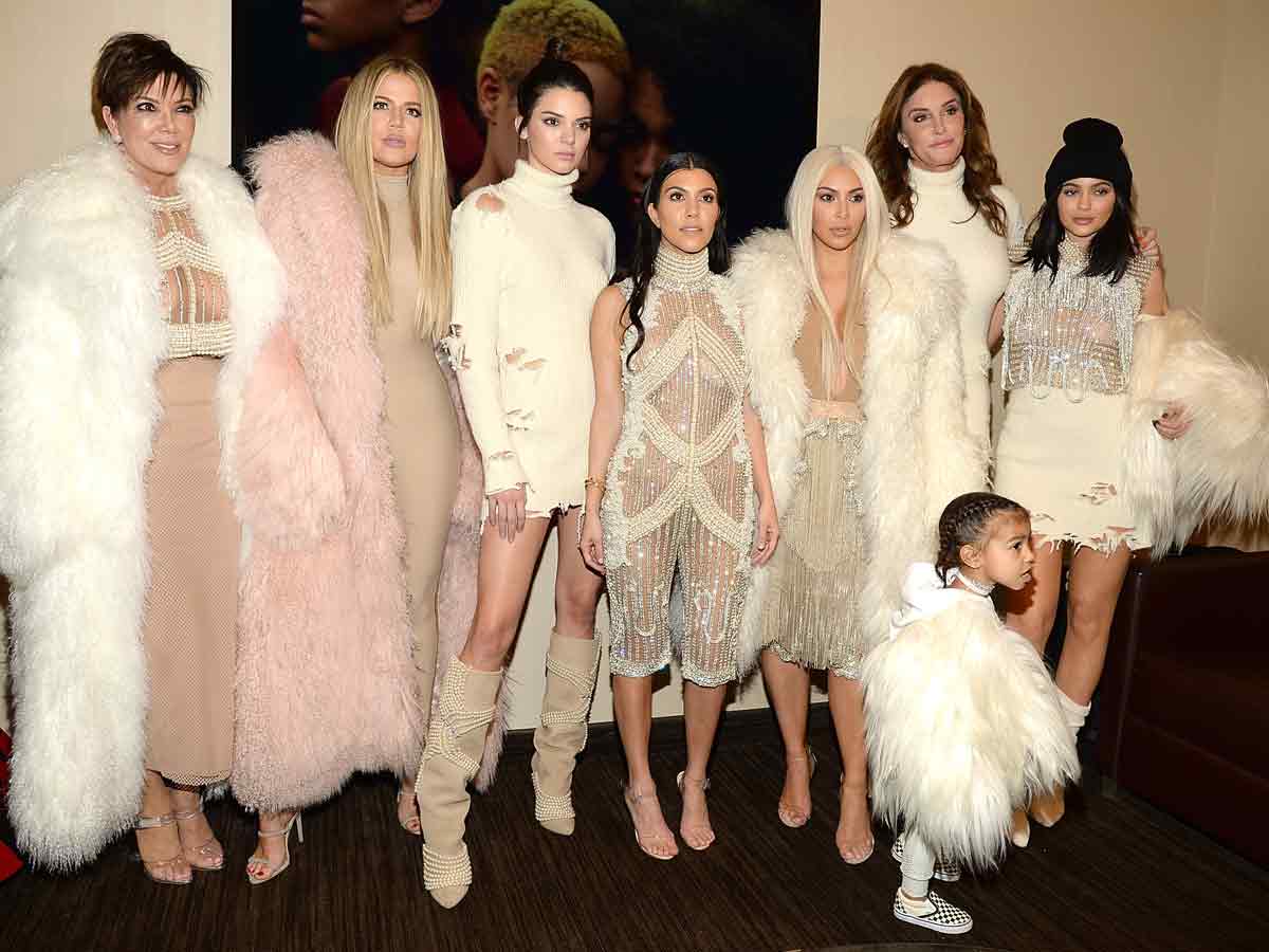 19. Kris Jenner – 6