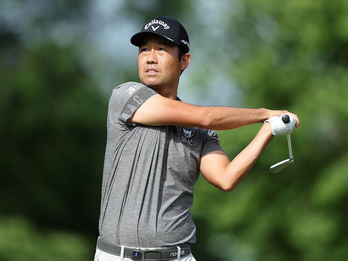 Kevin Na