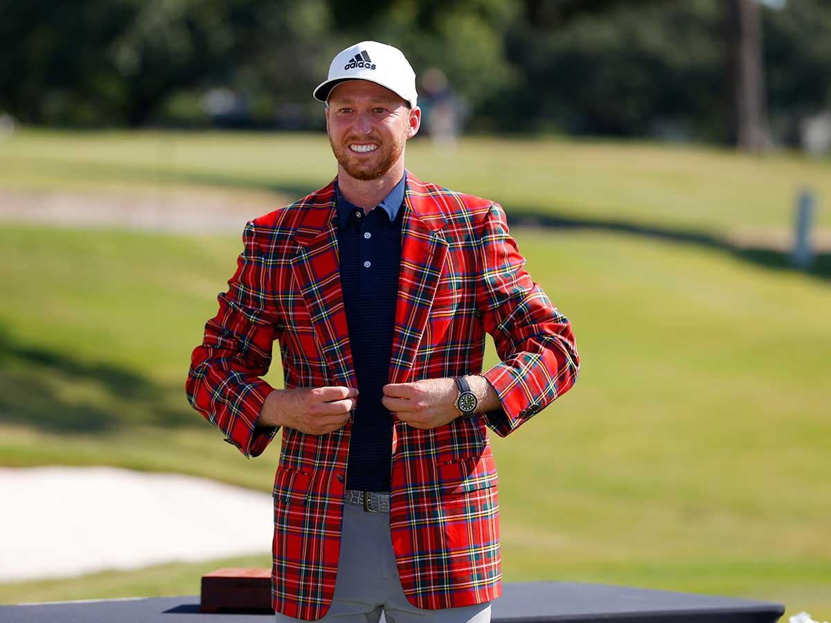 Daniel Berger