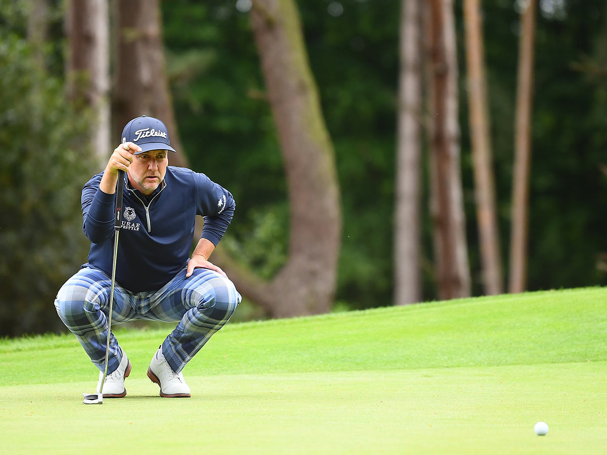 Ian Poulter