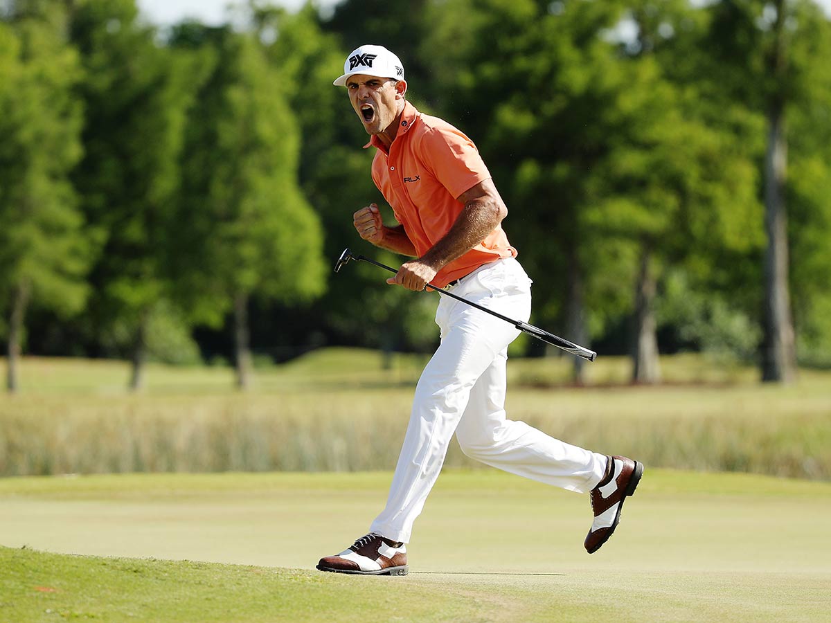Billy Horschel