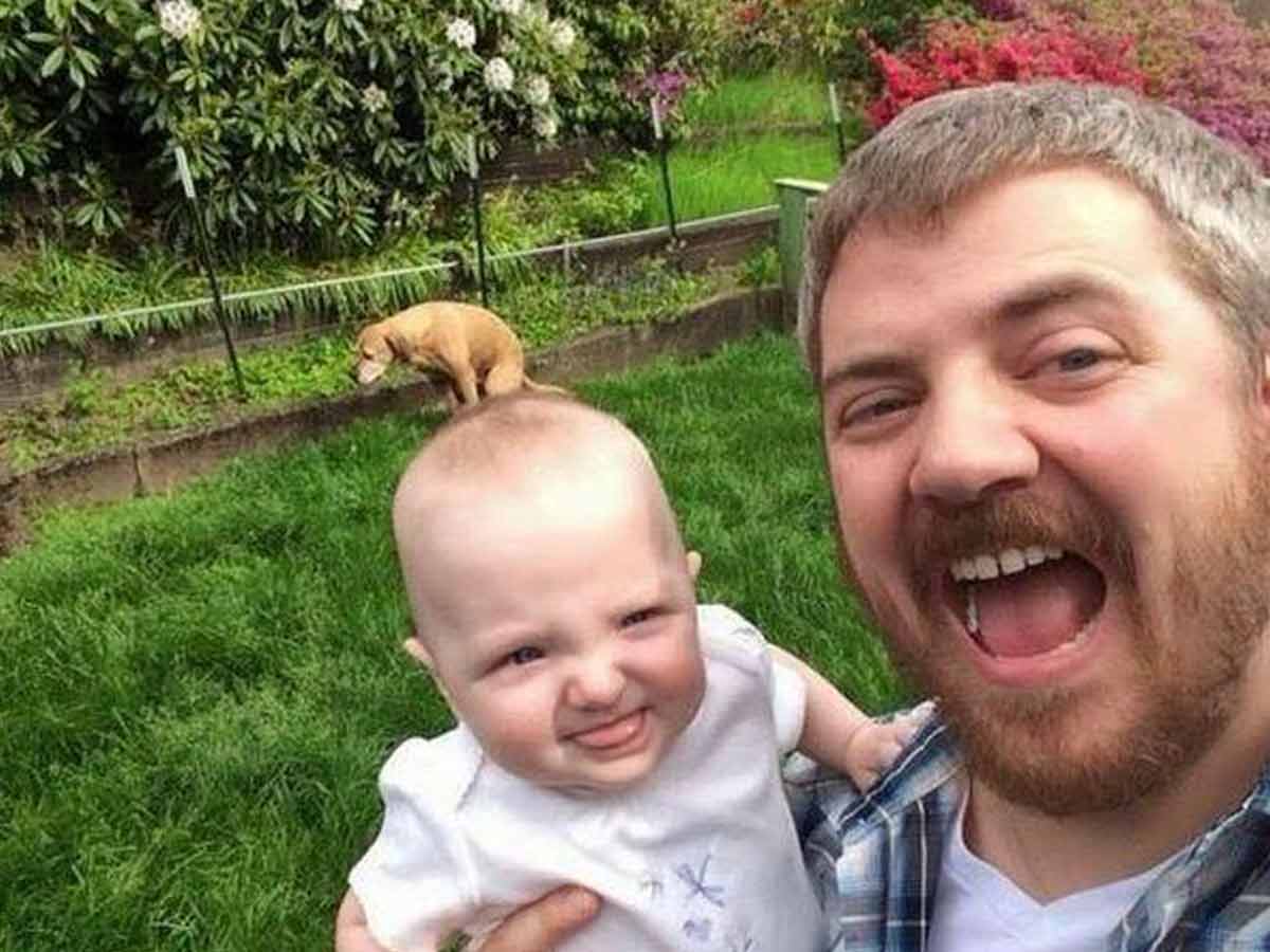 Little Dog or Big Baby?