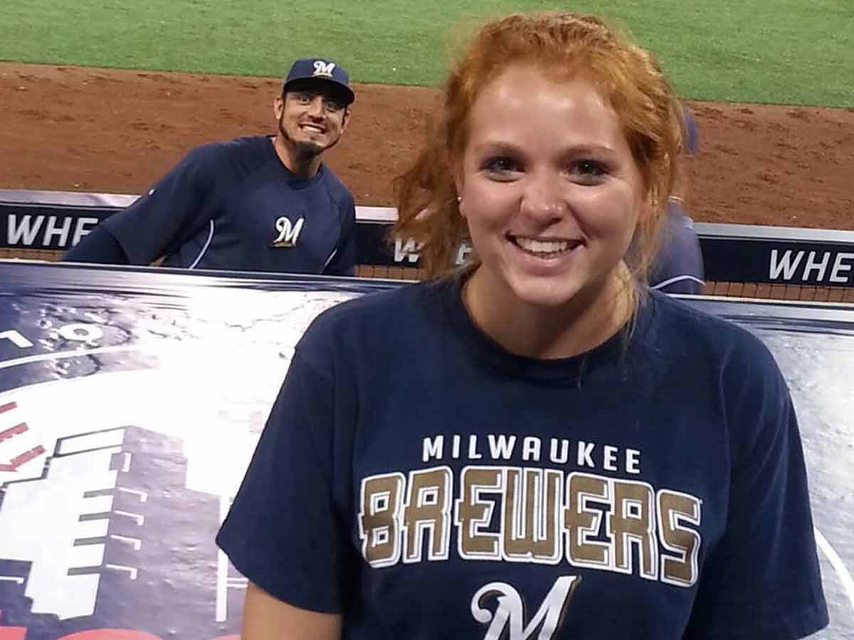 Dammit Matt Garza!