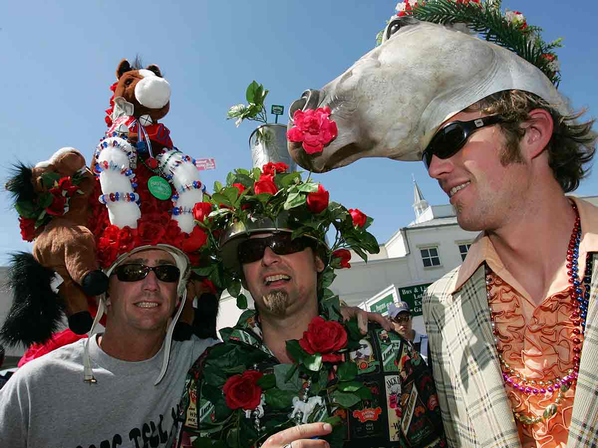 Derby Bros