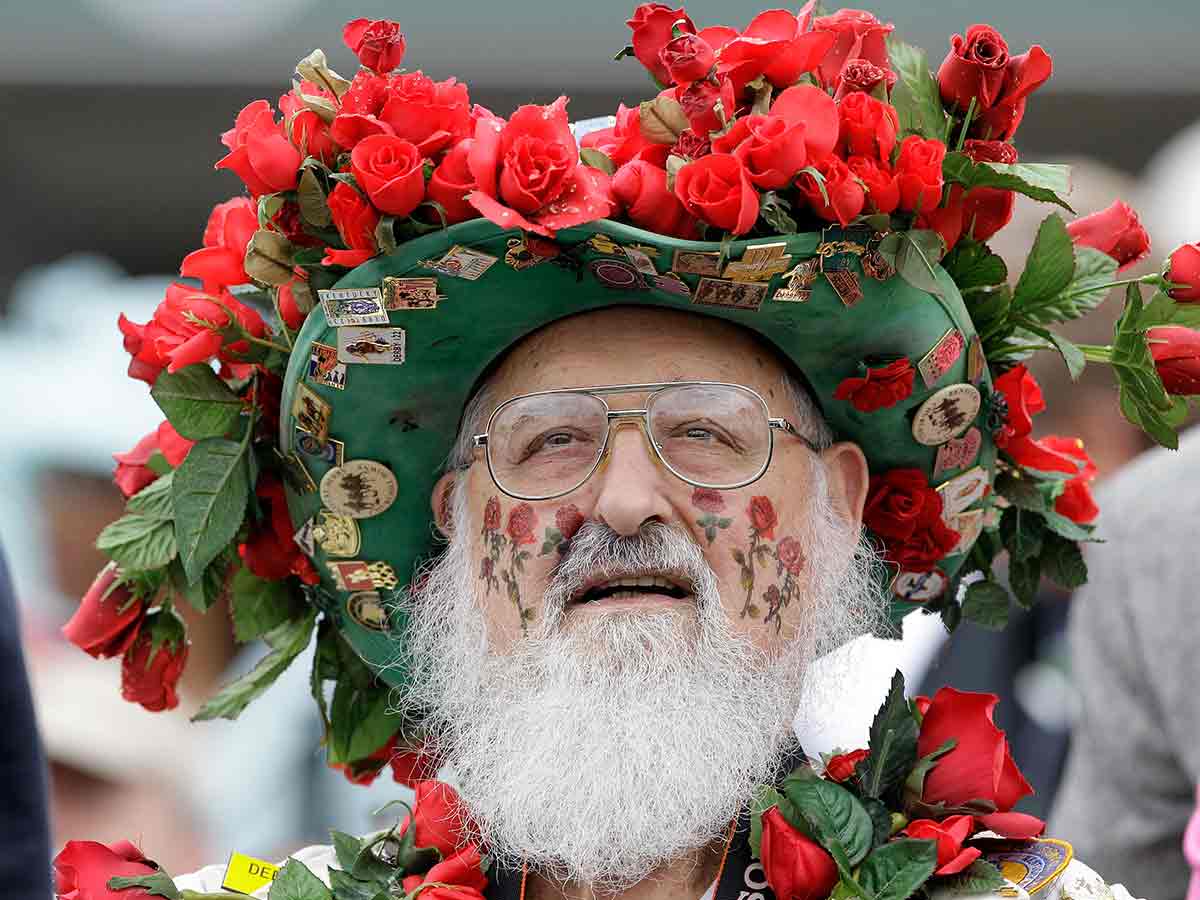 Flower Power