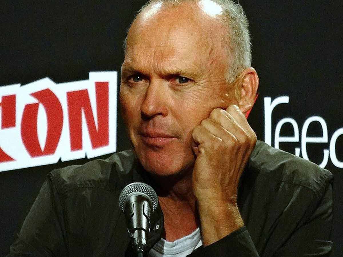 Michael Keaton was originally cast as Peter Venkman in Ghostbusters.