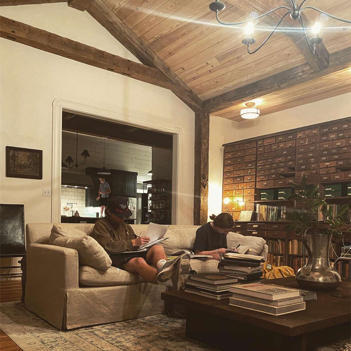 Joanna Gaines